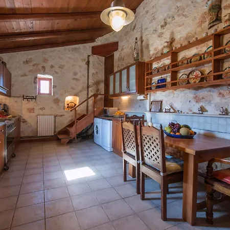 Luxury Harron 4 Bed Private Pool Agios Nikolaos Villa Zakynthos