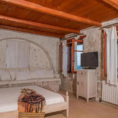 Villa Luxury Harron 4 Bed Private Pool Agios Nikolaos *