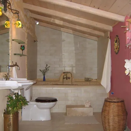 Luxury Harron 4 Bed Private Pool Agios Nikolaos *