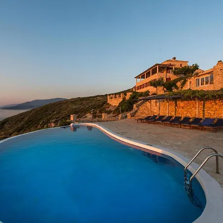 Luxury Harron 4 Bed Private Pool Agios Nikolaos * Città di Zante